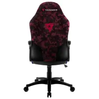 Игровое кресло ThunderX3 BC1 Красный Камуфляж photo 5