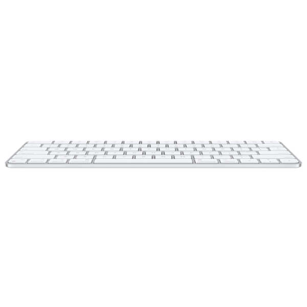 Клавиатура Apple Magic Keyboard Беспроводные/ Белый photo 2