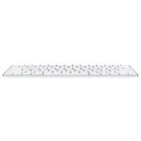 Клавиатура Apple Magic Keyboard Беспроводные/ Белый photo 2