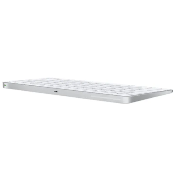 Клавиатура Apple Magic Keyboard Беспроводные/ Белый photo 3