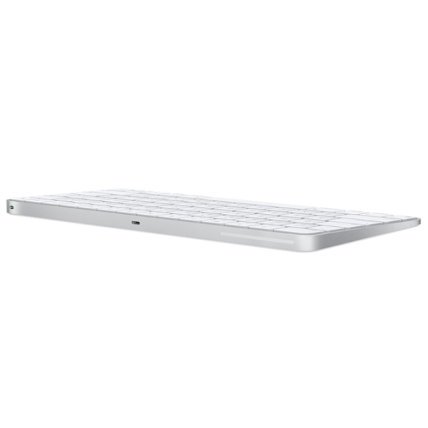 Клавиатура Apple Magic Keyboard Беспроводные/ Белый photo 3