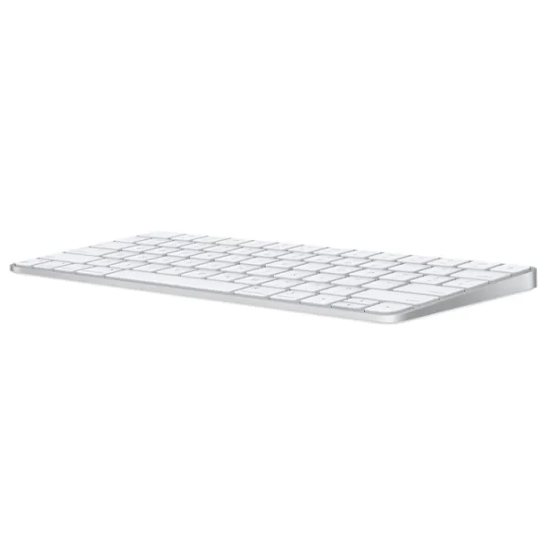 Клавиатура Apple Magic Keyboard Беспроводные/ Белый photo 4