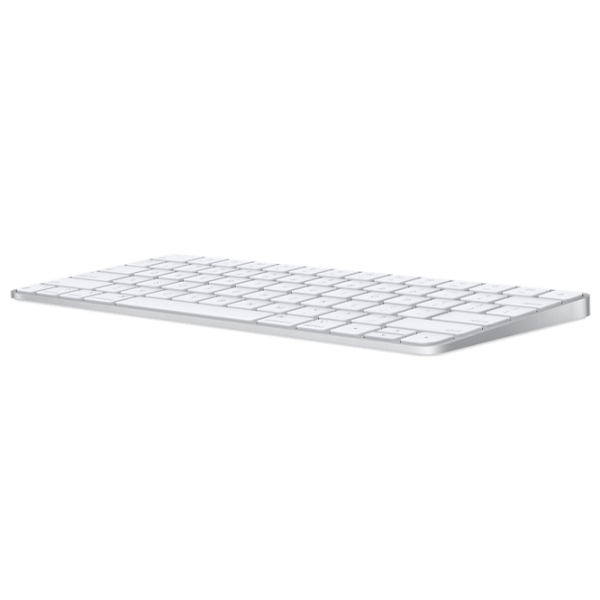 Клавиатура Apple Magic Keyboard Беспроводные/ Белый photo 4