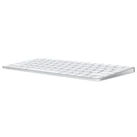 Клавиатура Apple Magic Keyboard Беспроводные/ Белый photo 4