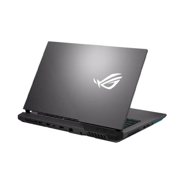 Asus ROG Strix G17 G713IH Ryzen 7 4800H/ 16 GB/ 512 GB/ Geforce GTX 1650/ Gray photo 4