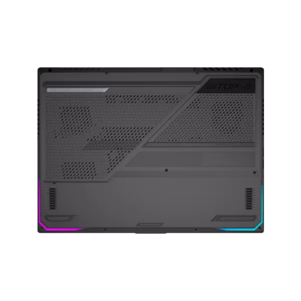 Asus ROG Strix G17 G713IH Ryzen 7 4800H/ 16 GB/ 512 GB/ Geforce GTX 1650/ Gray photo 5
