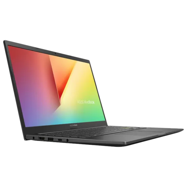 Asus VivoBook 14 K413EA Core i3 1115G4/ 8 ГБ/ 256 ГБ/ VGA Встроенная/ Черный photo 9