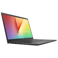 Laptop Asus VivoBook 14 K413EA Core i3 1115G4 / 8 GB / 256 GB / VGA Integrată / Black photo 3