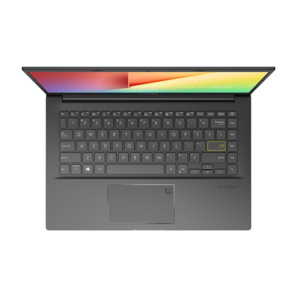 Asus VivoBook 14 K413EA Core i3 1115G4/ 8 ГБ/ 256 ГБ/ VGA Встроенная/ Черный photo 10
