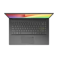 Laptop Asus VivoBook 14 K413EA Core i3 1115G4 / 8 GB / 256 GB / VGA Integrată / Black photo 5