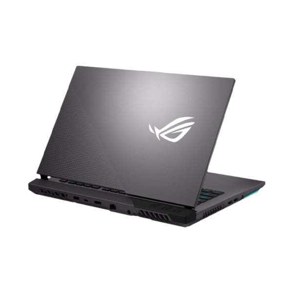 Asus ROG Strix G17 G713QC Ryzen 7 5800H/ 16 GB/ 512 GB/ GeForce RTX 3050/ Gray photo 4
