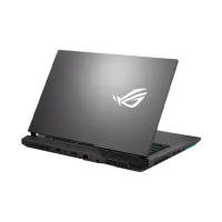 Laptop Gaming Asus ROG Strix G17 G713QC Ryzen 7 5800H / 16 GB / 512 GB / GeForce RTX 3050 / Gray photo 4