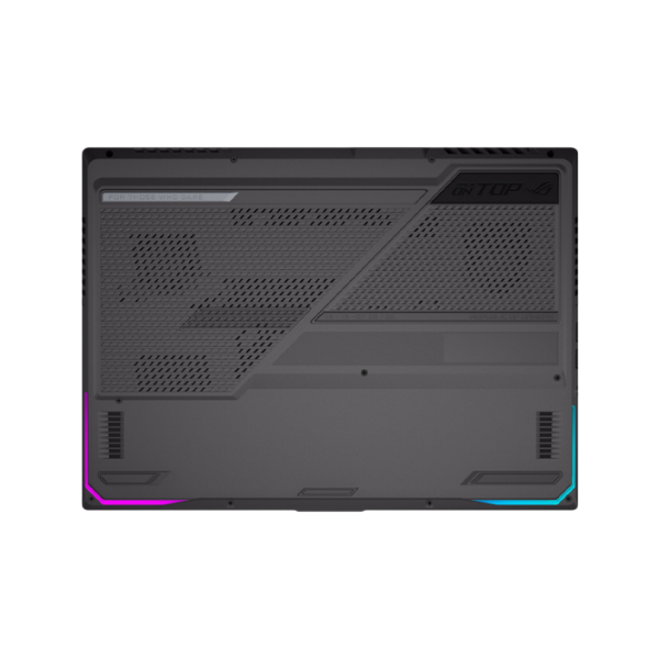 Asus ROG Strix G17 G713QC Ryzen 7 5800H/ 16 GB/ 512 GB/ GeForce RTX 3050/ Gray photo 5