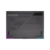 Laptop Gaming Asus ROG Strix G17 G713QC Ryzen 7 5800H / 16 GB / 512 GB / GeForce RTX 3050 / Gray photo 5