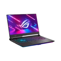 Laptop Gaming Asus ROG Strix G15 G513IH Ryzen 7 4800H / 16 GB / 512 GB / GeForce RTX 3050 TI / Gray photo 3