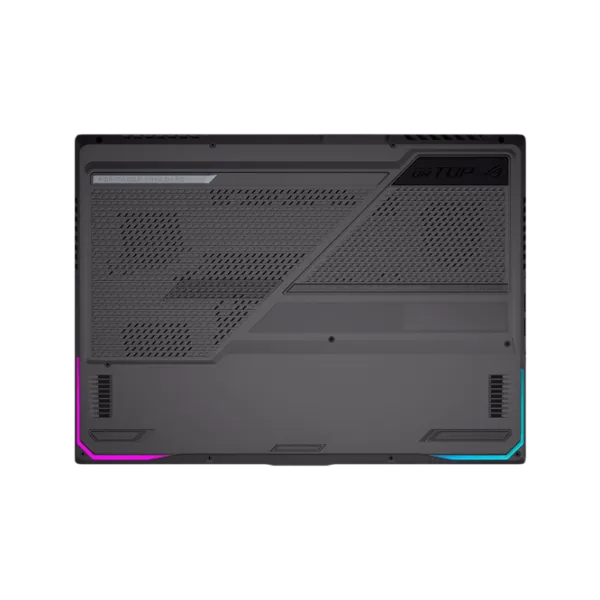 Laptop Gaming Asus ROG Strix G15 G513IH Ryzen 7 4800H / 16 GB / 512 GB / GeForce RTX 3050 TI / Gray photo 6