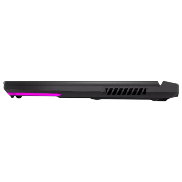 Laptop Gaming Asus ROG Strix G15 G513IH Ryzen 7 4800H / 16 GB / 512 GB / GeForce RTX 3050 TI / Gray photo 7