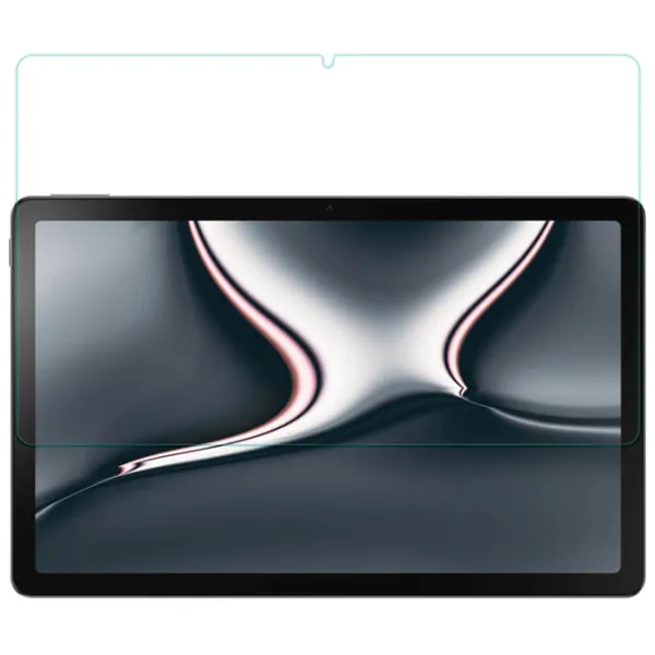 Защитное стекло Realme Pad Nillkin / 2.5D photo 2 Защитное стекло Realme Pad Nillkin / 2.5D photo 2