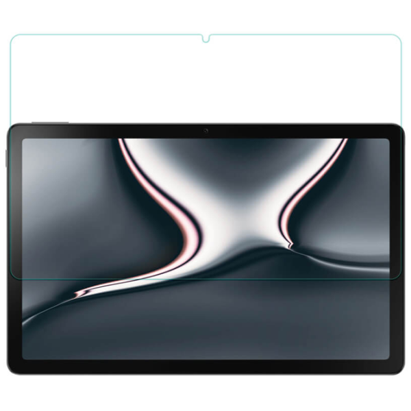 Защитное стекло Realme Pad Nillkin / 2.5D photo 2 Защитное стекло Realme Pad Nillkin / 2.5D photo 2