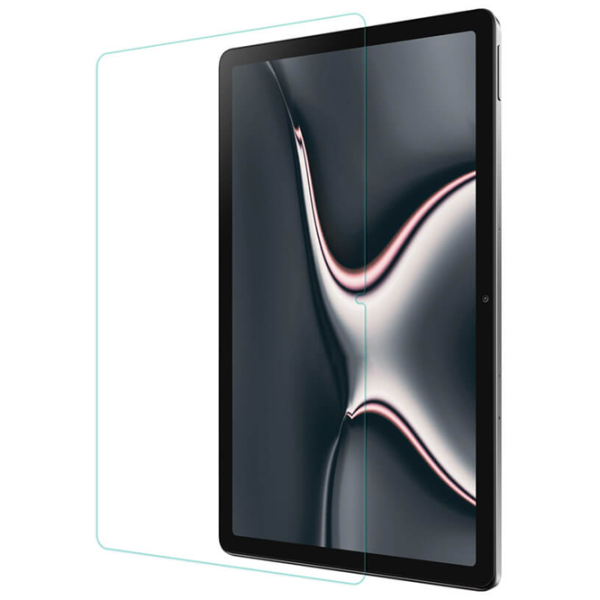 Защитное стекло Realme Pad Nillkin / 2.5D photo 3 Защитное стекло Realme Pad Nillkin / 2.5D photo 3