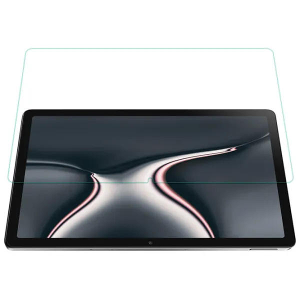 Защитное стекло Realme Pad Nillkin / 2.5D photo 4 Защитное стекло Realme Pad Nillkin / 2.5D photo 4