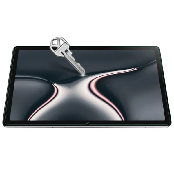 Защитное стекло Realme Pad Nillkin / 2.5D photo 5 Защитное стекло Realme Pad Nillkin / 2.5D photo 5