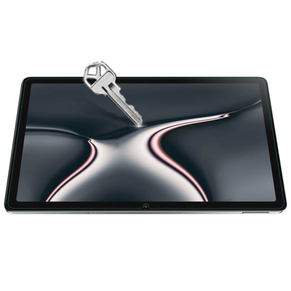 Защитное стекло Realme Pad Nillkin / 2.5D photo 5 Защитное стекло Realme Pad Nillkin / 2.5D photo 5