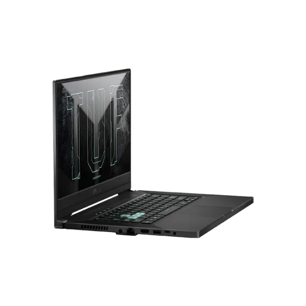Asus TUF Dash F15 FX516PC Core i5 11300H/ 8 ГБ/ 512 ГБ/ GeForce RTX 3050/ Серый photo 2