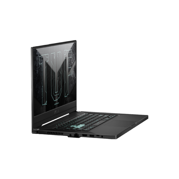 Asus TUF Dash F15 FX516PC Core i5 11300H/ 8 ГБ/ 512 ГБ/ GeForce RTX 3050/ Серый photo 2