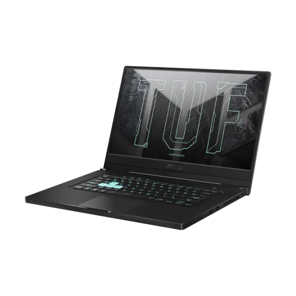 Asus TUF Dash F15 FX516PC Core i5 11300H/ 8 ГБ/ 512 ГБ/ GeForce RTX 3050/ Серый photo 4