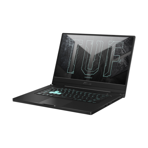 Asus TUF Dash F15 FX516PC Core i5 11300H/ 8 ГБ/ 512 ГБ/ GeForce RTX 3050/ Серый photo 4