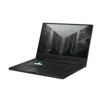 Laptop Gaming Asus TUF Dash F15 FX516PC Core i5 11300H / 8 GB / 512 GB / GeForce RTX 3050 / Gray photo 4