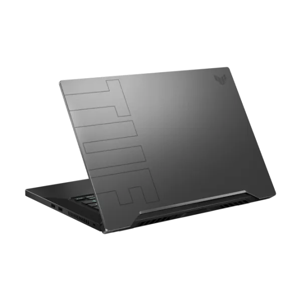 Asus TUF Dash F15 FX516PC Core i5 11300H/ 8 ГБ/ 512 ГБ/ GeForce RTX 3050/ Серый photo 6