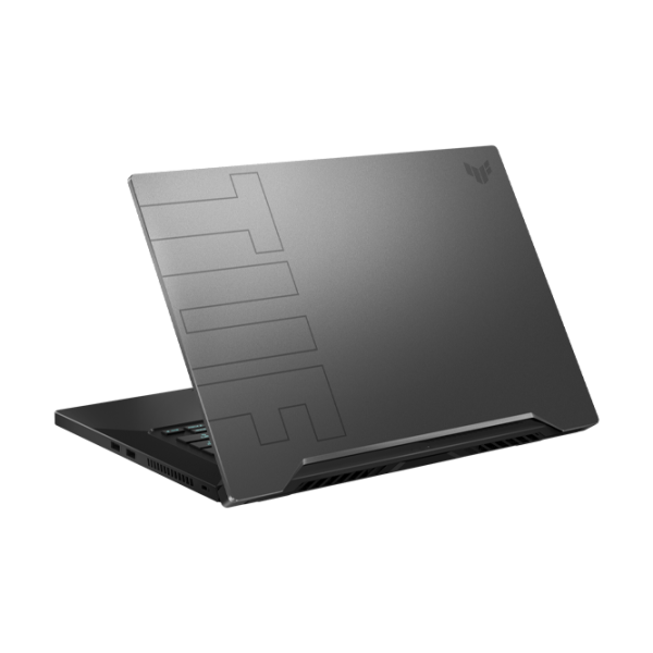Asus TUF Dash F15 FX516PC Core i5 11300H/ 8 ГБ/ 512 ГБ/ GeForce RTX 3050/ Серый photo 6