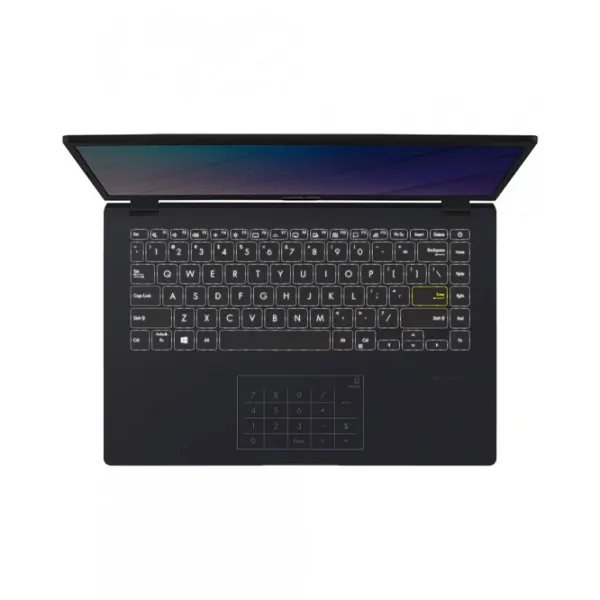 Asus E410MA Celeron N4020/ 4 GB/ 256 GB/ VGA Integrată/ Blue photo 9 Asus E410MA Celeron N4020/ 4 GB/ 256 GB/ VGA Integrată/ Blue photo 9