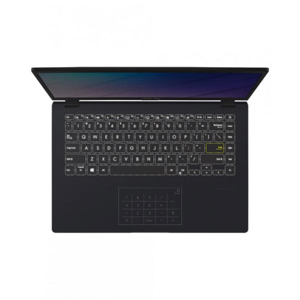 Asus E410MA Celeron N4020/ 4 GB/ 256 GB/ VGA Integrată/ Blue photo 9 Asus E410MA Celeron N4020/ 4 GB/ 256 GB/ VGA Integrată/ Blue photo 9