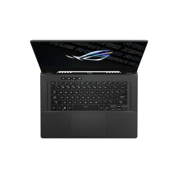 Asus ROG Zephyrus G15 GA503QM Ryzen 9 5900HS/ 16 ГБ/ 512 ГБ/ GeForce RTX 3060/ Черный photo 2