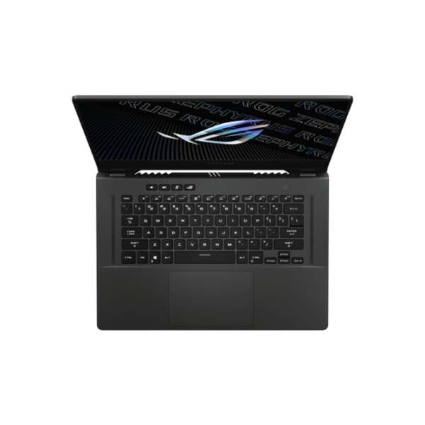 Asus ROG Zephyrus G15 GA503QM Ryzen 9 5900HS/ 16 ГБ/ 512 ГБ/ GeForce RTX 3060/ Черный photo 2
