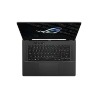 Laptop Gaming Asus ROG Zephyrus G15 GA503QM Ryzen 9 5900HS / 16 GB / 512 GB / GeForce RTX 3060 / Black photo 2