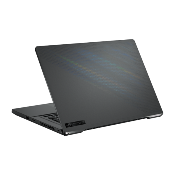 Asus ROG Zephyrus G15 GA503QM Ryzen 9 5900HS/ 16 ГБ/ 512 ГБ/ GeForce RTX 3060/ Черный photo 3