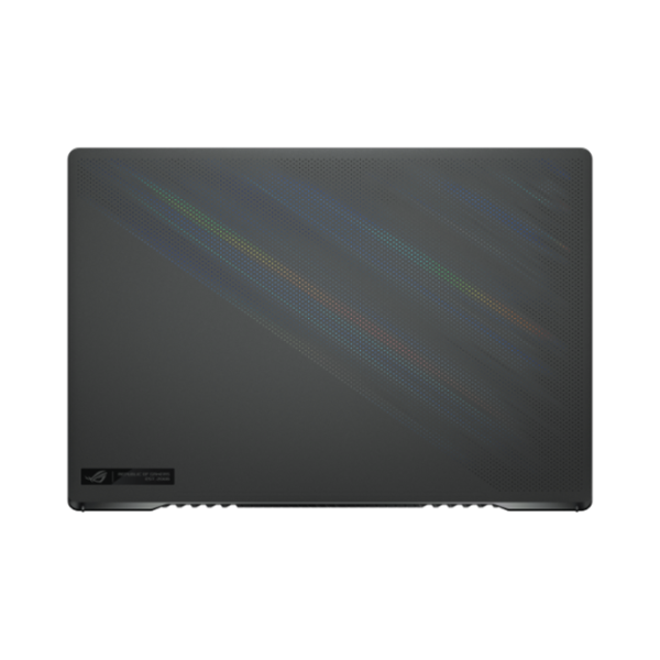 Asus ROG Zephyrus G15 GA503QM Ryzen 9 5900HS/ 16 ГБ/ 512 ГБ/ GeForce RTX 3060/ Черный photo 4