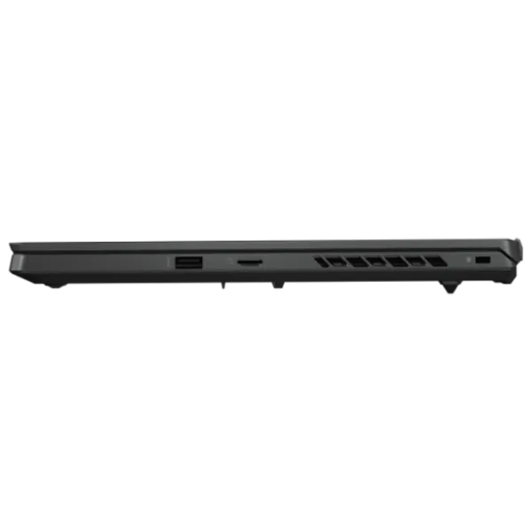 Asus ROG Zephyrus G15 GA503QM Ryzen 9 5900HS/ 16 ГБ/ 512 ГБ/ GeForce RTX 3060/ Черный photo 5
