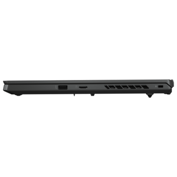 Asus ROG Zephyrus G15 GA503QM Ryzen 9 5900HS/ 16 ГБ/ 512 ГБ/ GeForce RTX 3060/ Черный photo 5
