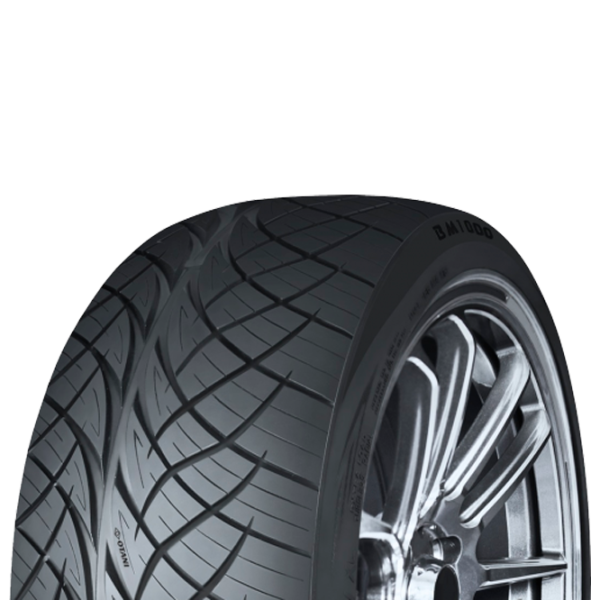 Шины OTANI BM1000 245/ 45 R18 100V Лето/ Внедорожник photo 3 Шины OTANI BM1000 245/ 45 R18 100V Лето/ Внедорожник photo 3