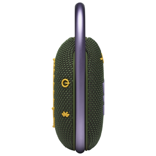 Boxă portabilă JBL Clip 4 5 W/ Green photo 4 Boxă portabilă JBL Clip 4 5 W/ Green photo 4