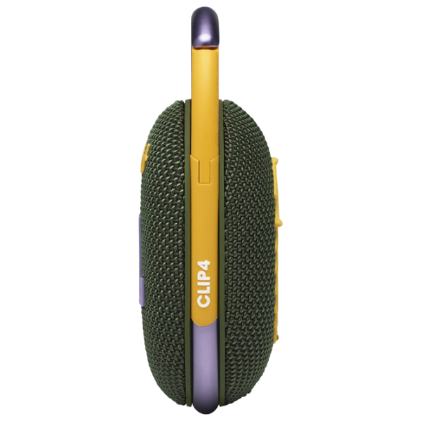 Boxă portabilă JBL Clip 4 5 W/ Green photo 5 Boxă portabilă JBL Clip 4 5 W/ Green photo 5