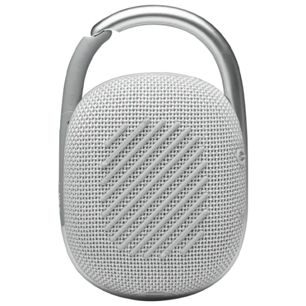 Boxă portabilă JBL Clip 4 5 W/ White photo 3 Boxă portabilă JBL Clip 4 5 W/ White photo 3