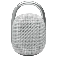 Портативная колонка JBL Clip 4 5 Вт/ Белый photo 3