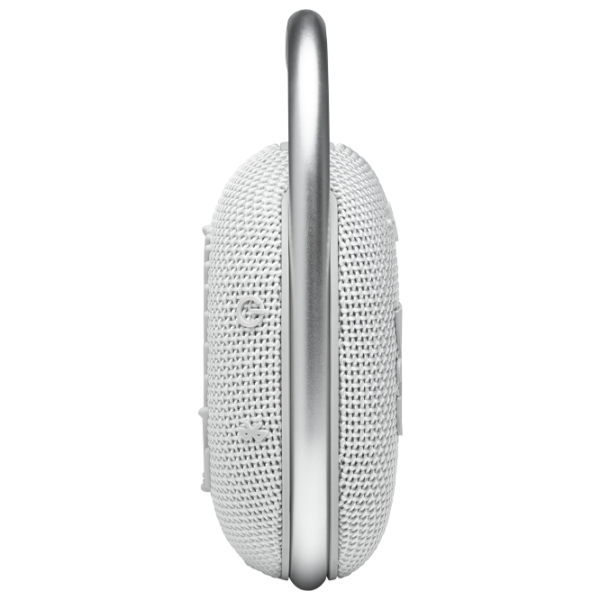 Boxă portabilă JBL Clip 4 5 W/ White photo 4 Boxă portabilă JBL Clip 4 5 W/ White photo 4