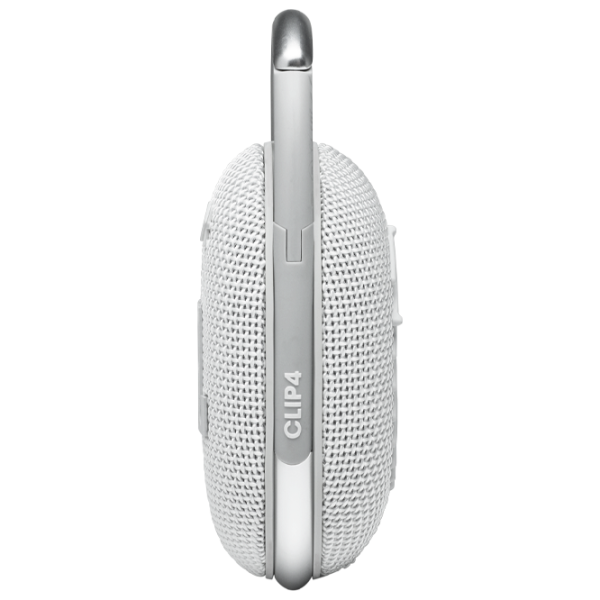 Boxă portabilă JBL Clip 4 5 W/ White photo 5 Boxă portabilă JBL Clip 4 5 W/ White photo 5